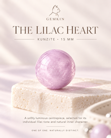 Lilac Halo