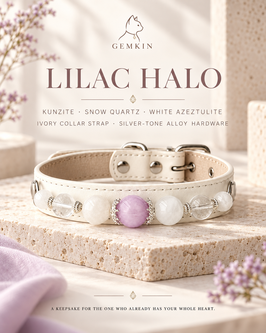 Lilac Halo